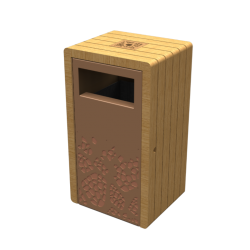 Forest Bin